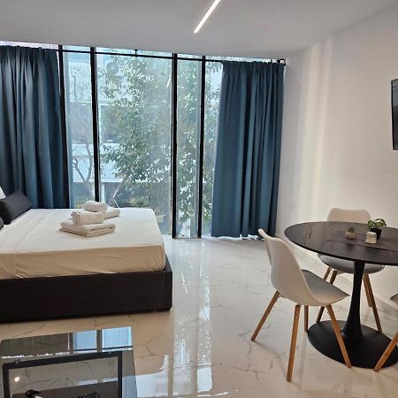 Nikis 20 Suites Athen Eksteriør billede